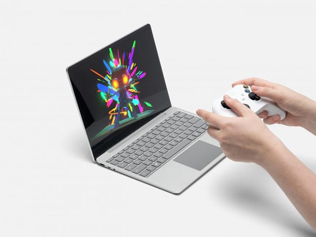 Microsoft Surface Laptop Go 2 launched with Intel 11th Gen i5